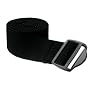 Yoga Strap - Cinch Buckle (100% Cotton & Eco-Friendly)