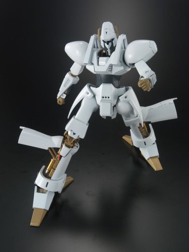 Cover image : 魂SPEC XS-10 エルガイムMk-1