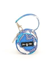 Baby Product: Ju-Ju-Be Paci Pod Pacifier Holder, Sapphire Lace - Ju Ju Be