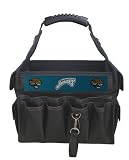 NFL Tool Bag 30175 Jacksonville Jaguars