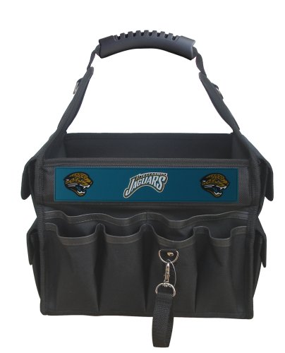 NFL Tool Bag 30175 Jacksonville Jaguars