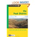 Peak District: Short Walks