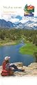 Mono County, Wild By Nature: Eastern Sierra, California, USA