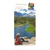 Mono County, Wild By Nature: Eastern Sierra, California, USA