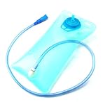jntworld Bladder Bag water Hydration Water Reservoir container for hiking war game cycling training