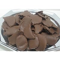 Milk Chocolate Covered Potato Chips 1 lb