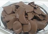 Milk Chocolate Covered Potato Chips 1 lb