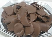 Holiday Gifts Milk Chocolate Covered Potato Chips 1 lb