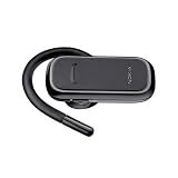 Nokia BH-101 - Headset ( over-the-ear ) - wireless - Bluetooth 2.0 EDR