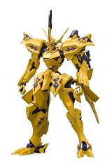 「マブラヴ オルタTE 武御雷」1/144スケールプラモが9月発売