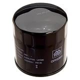 Full Oil Filter by Full