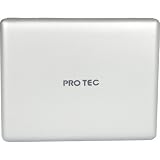 Protec CLARINET REED CASE SILVER