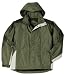 NEW Port Authority - Anacortes Jacket Tank Green-L