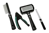 Eigenschaften Karlie  / Karlie STARTER SET HUND - PERFECT CARE