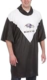 Baltimore Ravens PVC Poncho