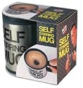 Self Stirring Mug