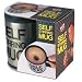 Self Stirring Mug