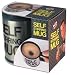 Self Stirring Mug