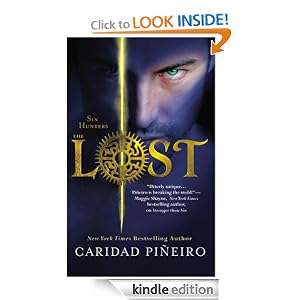 The Lost (Sin Hunters)