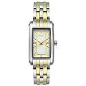 DKNY Women's Two-Tone Stainless Steel Watch #NY4595