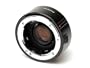 2X Auto Focus Tele Converter Lens for Nikon AF Mount D70S, D80, D50, D200, D2X, D2Xs