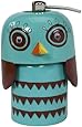 Creative Bath Give A Hoot Ceramic Lotion Pump