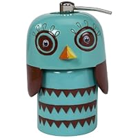 Creative Bath Give A Hoot Lotion Pump