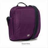 Pacsafe MetroSafe 200 Shoulder Bag (Moroccan Blue)