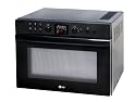 LG MC8088HR ,Microwave,  Black, 31 LTR