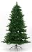 Artificial Traditional Christmas Tree - 180cm - Green