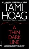 A Thin Dark Line
