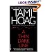 A Thin Dark Line (Mysteries & Horror)
