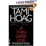 A Thin Dark Line (Mysteries & Horror)