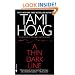 A Thin Dark Line