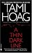 A Thin Dark Line (Mysteries & Horror)