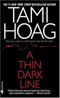 A Thin Dark Line