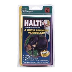 C Nyl Halti Head Halter Size 1