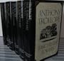 The Barsetshire Novels: 6-volume set