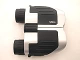 10x25 Multi-coated Binoculars