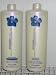 Alfaparf Splendore Hydrate Shampoo and Conditioner Liter Duo 33.8 Oz Each