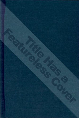 enlarge Motif-Index of Folk-Literature: A Classification of Narrative Elements in Folktales, Ballads, Myths, Fables, Mediaeval Romances, Exempla, Fabliaux, j (Volume 1 of 6)