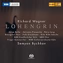 Wagner: Lohengrin [SACD]