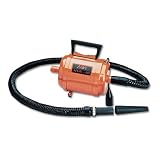 Metro Magic Air Deluxe Inflator