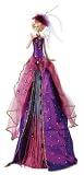 LYNDSEY 15 Polyresin Victorian Tassel Doll Duck House ~Retired