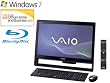 VAIO J���꡼����VPCJ218FJ/B��[�֥�å�]