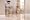 Kolcraft Simple Shut Safety Gate - White