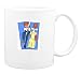 Mug with cat, breakup, divorce, wedding, photograph