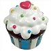 Sassafras Cupcake Timers -Sprinkles, 6.4-Ounce Sassafras Cupcake Timers -Sprinkles, 6.4-Ounce