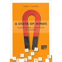 A State of Minds: Toward a Human Capital Future for Canadians