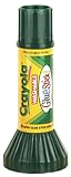 CRAYOLA GLUE STICK .88 OZ.